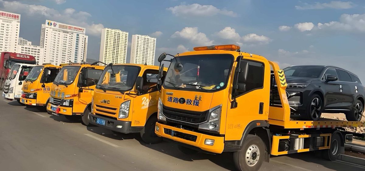  资阳24小时全天候道路救援